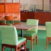 Photo courtyard by marriott paramus restaurant b