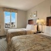 Photo days inn long island city hotel chambre b