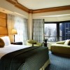 Photo hilton club new york chambre b