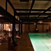 Photo the greenwich hotel piscine b