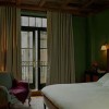 Photo the greenwich hotel chambre b