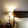 Photo the greenwich hotel chambre b