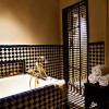 Photo the greenwich hotel salle de bain b