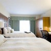 Photo hampton inn soho chambre b