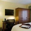 Photo hampton inn soho chambre b