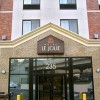 Photo hotel le jolie exterieur b