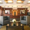 Photo four points by sheraton soho hotel lobby reception b