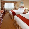 Photo holiday inn express lynbrook chambre b