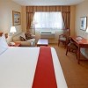 Photo holiday inn express lynbrook chambre b