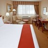 Photo holiday inn express lynbrook chambre b