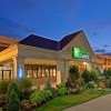 Photo holiday inn express lynbrook exterieur b