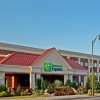 Photo holiday inn express lynbrook exterieur b