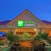 Photo holiday inn express lynbrook exterieur b