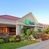 Photo holiday inn express lynbrook exterieur b