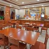 Photo holiday inn express lynbrook restaurant b