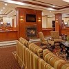 Photo holiday inn express lynbrook interieur b