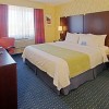 Photo fairfield inn marriott long island city hotel chambre b