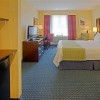 Photo fairfield inn marriott long island city hotel chambre b