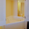 Photo fairfield inn marriott long island city hotel chambre b