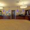 Photo fairfield inn marriott long island city hotel restaurant b