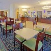 Photo fairfield inn marriott long island city hotel restaurant b