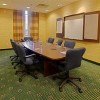 Photo fairfield inn marriott long island city hotel salle meeting conference b