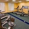 Photo fairfield inn marriott long island city hotel sport fitness b