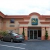 Photo quality inn point pleasant exterieur b