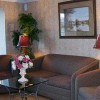 Photo quality inn point pleasant lobby reception b