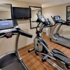 Photo wyndham garden manhattan chelsea sport fitness b