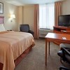 Photo candlewood suites times square hotel chambre b