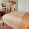 Photo candlewood suites times square hotel chambre b