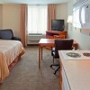 Photo candlewood suites times square hotel chambre b