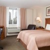 Photo candlewood suites times square hotel chambre b