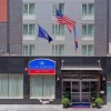 Photo candlewood suites times square hotel exterieur b