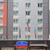 Photo candlewood suites times square hotel exterieur b