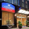 Photo candlewood suites times square hotel exterieur b