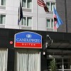 Photo candlewood suites times square hotel exterieur b