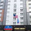 Photo candlewood suites times square hotel exterieur b