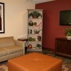 Photo candlewood suites times square hotel lobby reception b