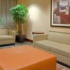 Photo candlewood suites times square hotel lobby reception b