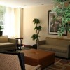 Photo candlewood suites times square hotel lobby reception b