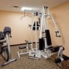 Photo candlewood suites times square hotel sport fitness b