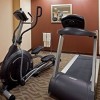 Photo candlewood suites times square hotel sport fitness b