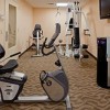 Photo candlewood suites times square hotel sport fitness b
