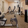 Photo candlewood suites times square hotel sport fitness b