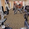 Photo candlewood suites times square hotel sport fitness b