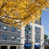 Photo hotel indigo rahway newark exterieur b