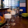 Photo hotel indigo rahway newark bar lounge b