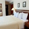 Photo best western bowery hanbee hotel chambre b